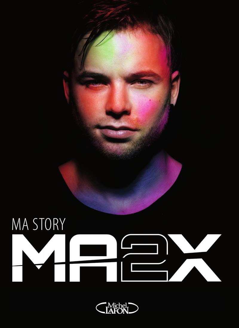 Ma story 9782749931302