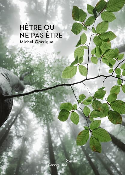 Hêtre ou ne pas être 9782849215722