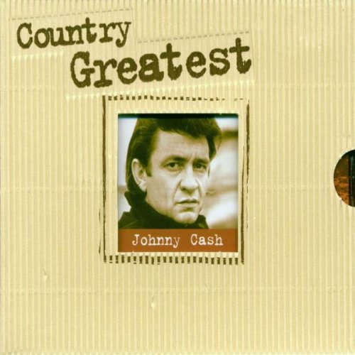 Johnny Cash 0724357603829