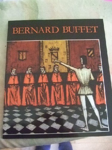 Ville de Toulouse, Refectoire des Jacobins, Juillet - Aout 1985.