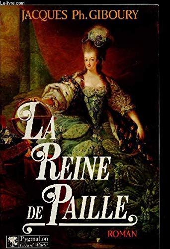 La reine de paille 9782857041863