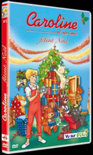 Caroline : fête noël 3700448700421