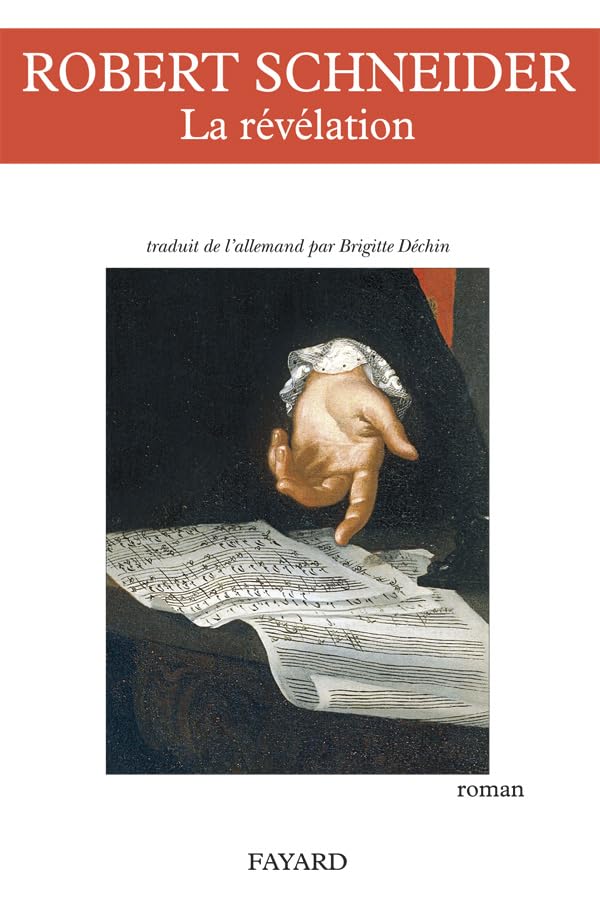 La Révélation 9782213638546