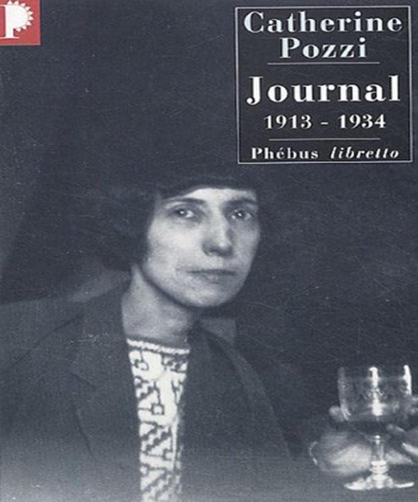 Journal 1913-1934 9782752900449