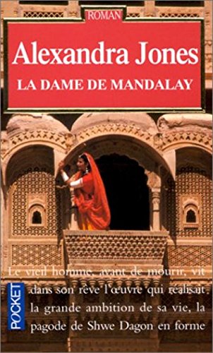 La Dame de Mandalay 9782266040839