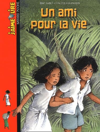 Un ami pour la vie 9782747007528