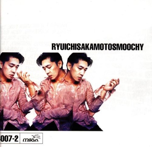 Ryuichisakamotosmoochy 0743214400722