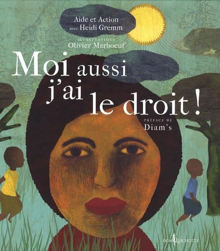 Moi aussi j'ai le droit ! 9782359490008