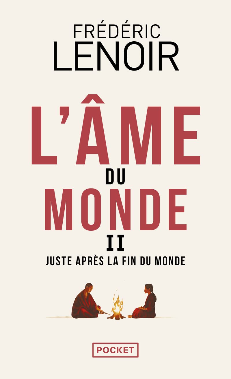 L'Âme du monde II: Juste après la fin du monde (2) 9782266325516
