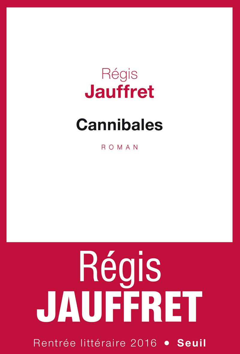 Cannibales 9782021309959