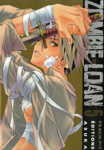 Peach-Pit 9782849654972