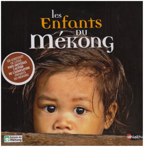 Les Enfants du Mékong 9782092782095