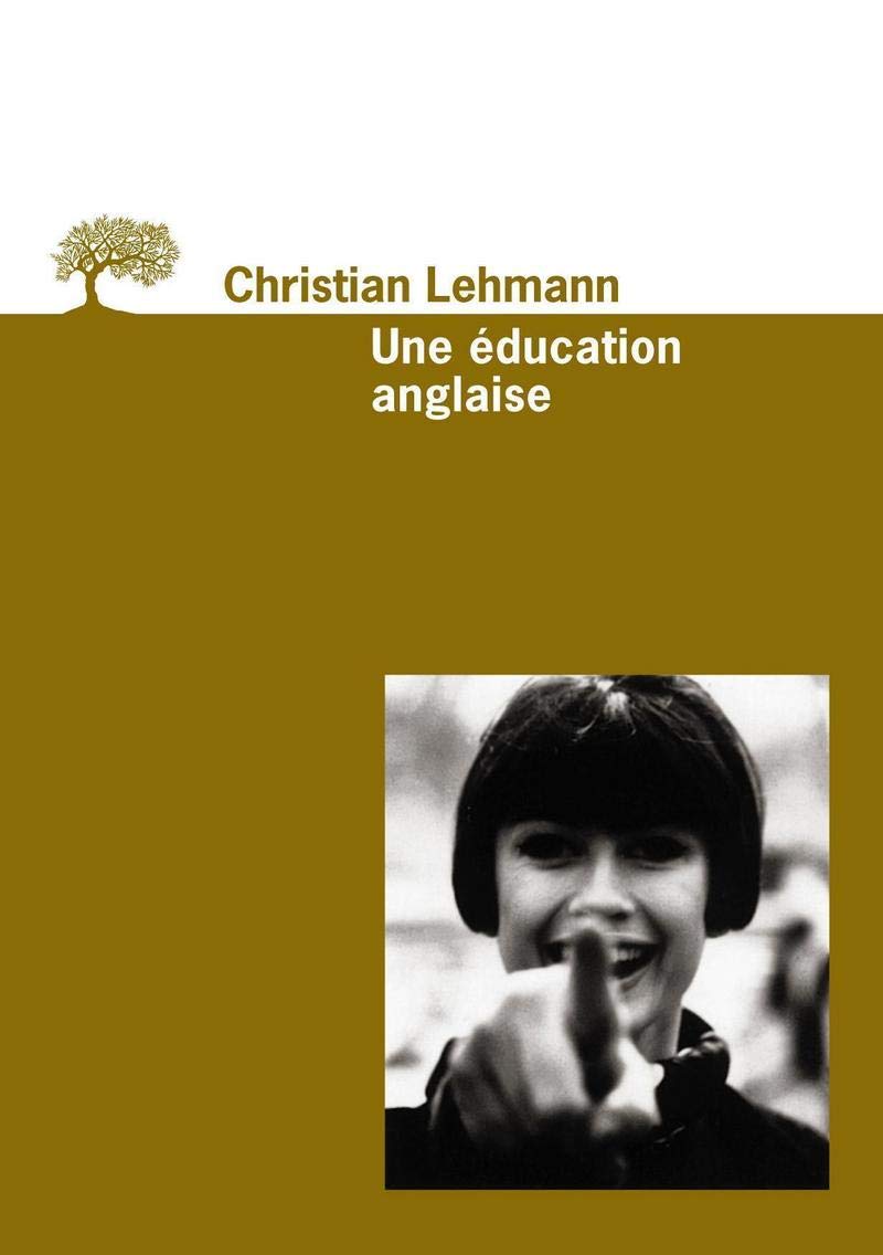 Une éducation anglaise 9782879294186