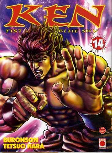 Panini Manga 9782845387171