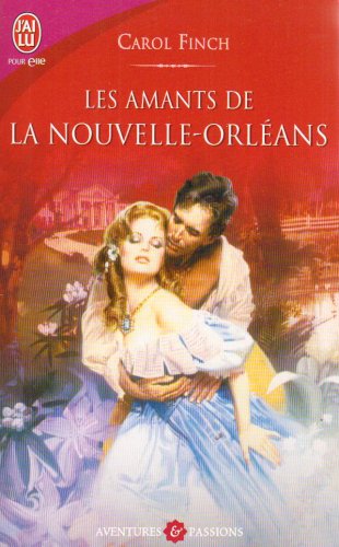 Amants de la nouvelle-orleans (les) 9782290356241