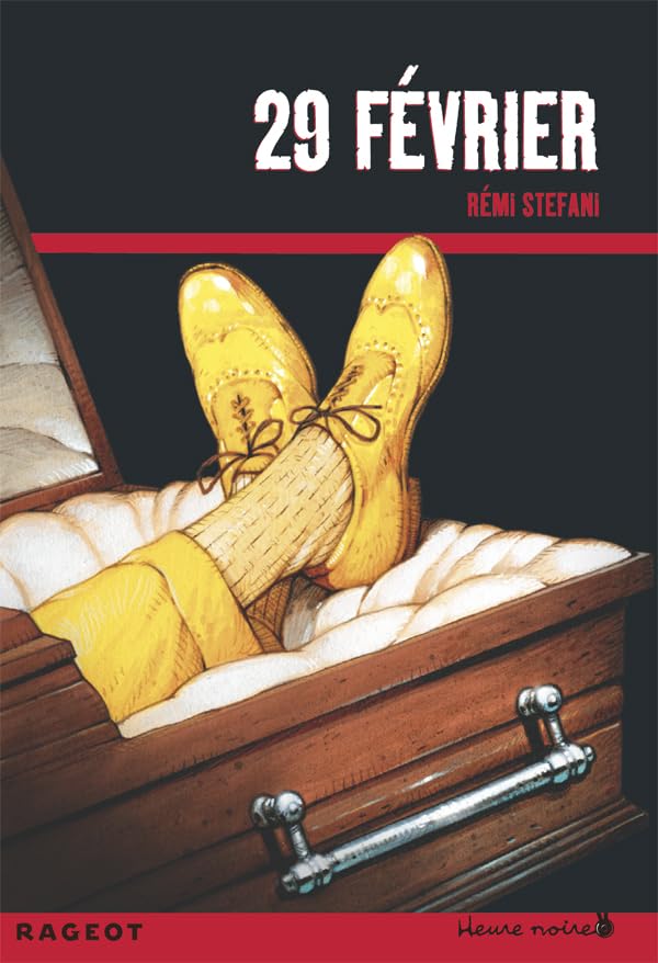 29 février 9782700236309