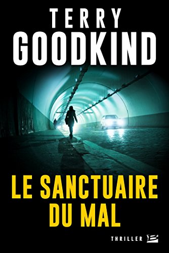 Les Sanctuaires du mal 9791028110123