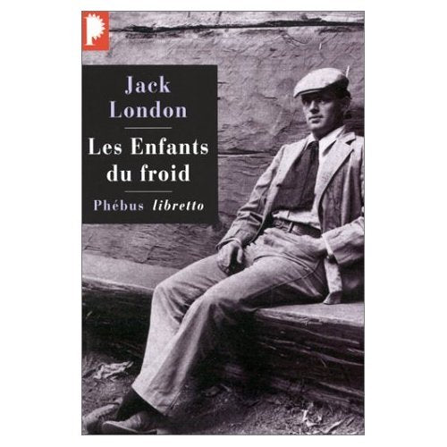 Les Enfants du froid 9782859406004