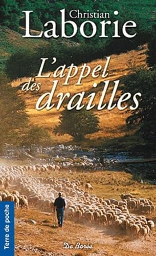 APPEL DES DRAILLES (L') 9782812904059