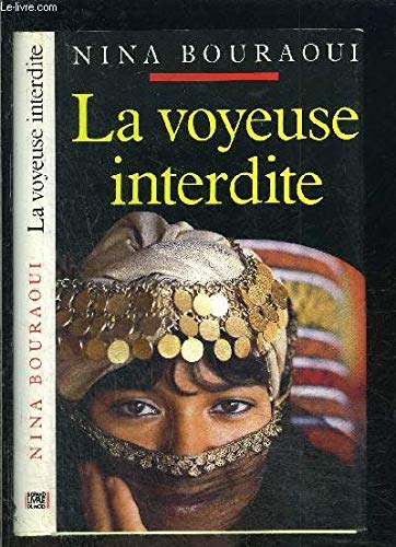La voyeuse interdite. 9782286033552