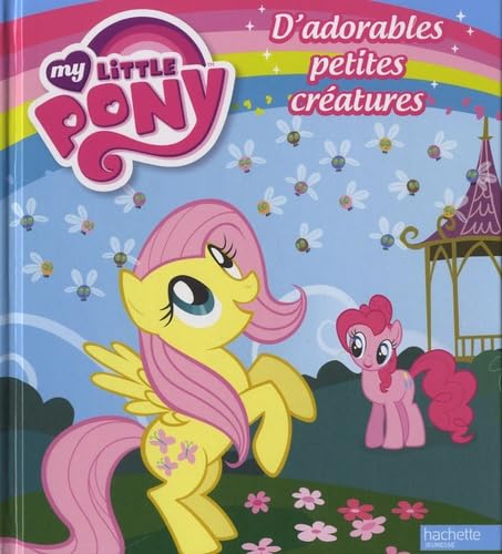 D'adorables petites créatures 9782012273894