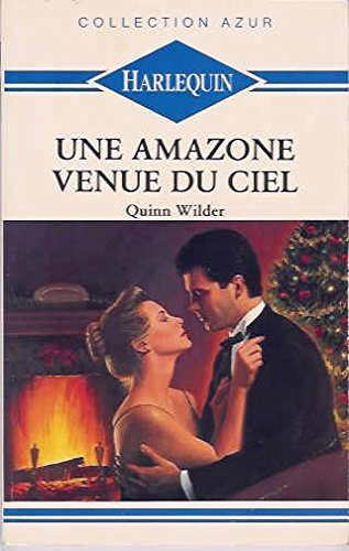 Une amazone venue du ciel 9782280008273