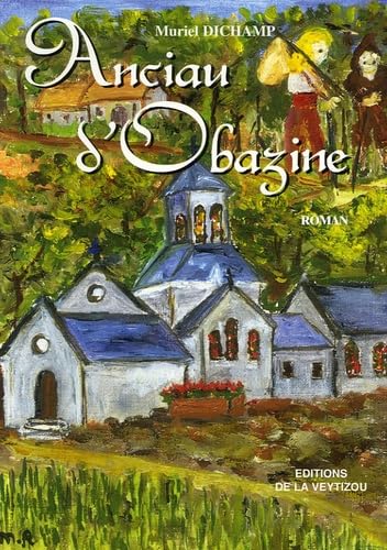Anciau d'Obazine 9782913210929
