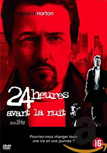 24 heures avant la nuit (La 25eme heure) 8711875967382