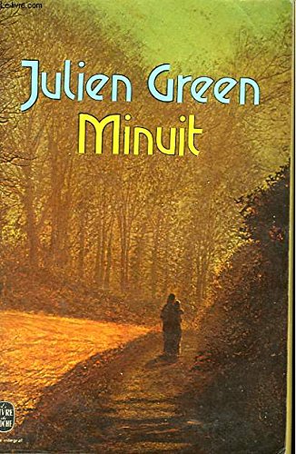 Minuit 9782253016977
