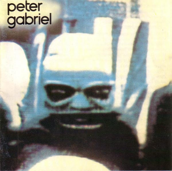 Peter Gabriel 4 (Same 1982) 5012984500525