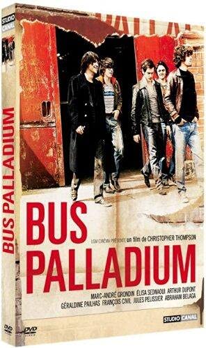 Bus Palladium 5050582778359