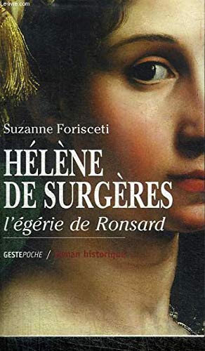 Helene de Surgeres 9782845611856