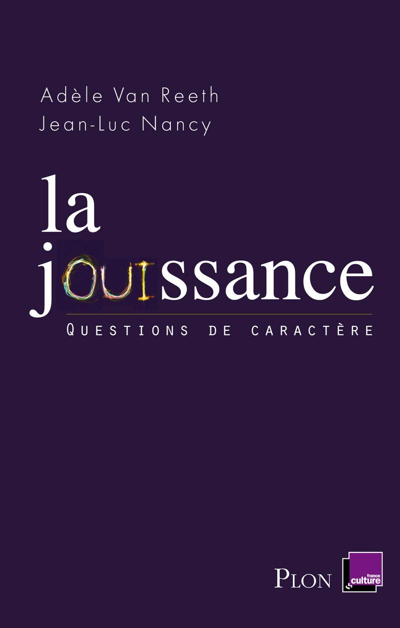 La jouissance 9782259223201