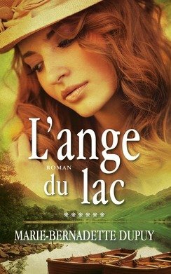L'ange du lac 9782298074338
