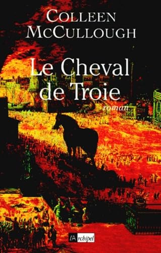 Le cheval de Troie 9782841871988
