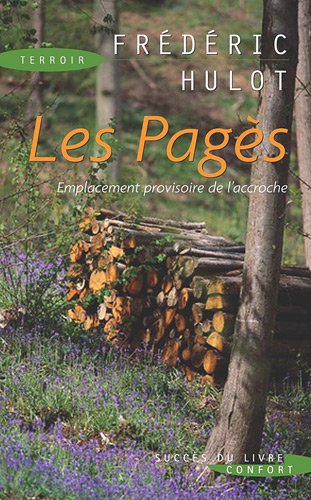 Les Pagès 9782738224071