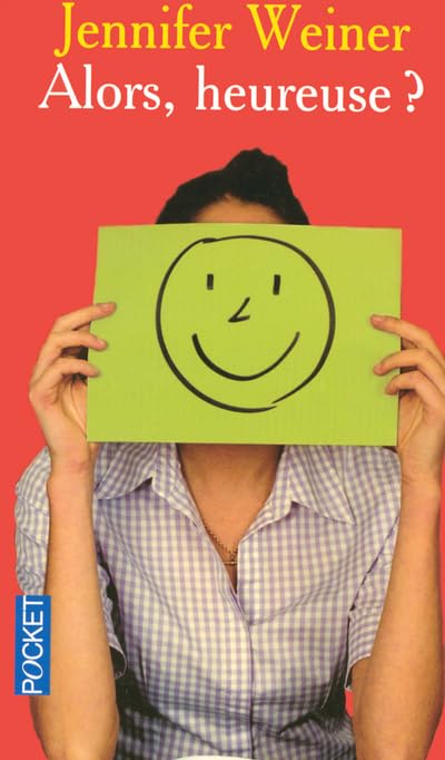 Alors, heureuse ? 9782266132206