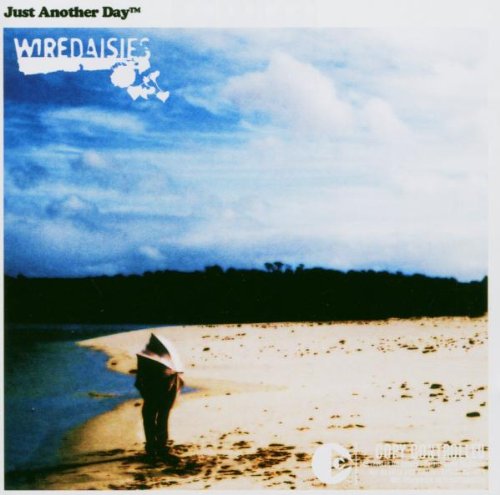 Just Another Day 0094633958722