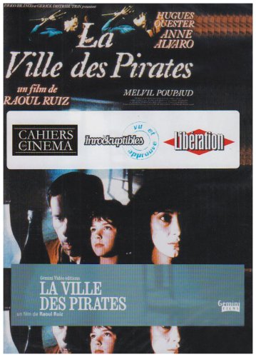 La Ville des Pirates 3760086216029
