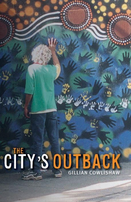 The City's Outback 9781921410871