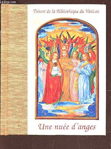 "Une nuée d'anges": [extraits de la Bible 9782268022369