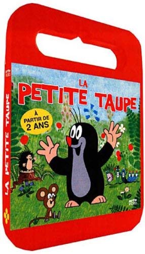 La Petite taupe - 1 3453277511125