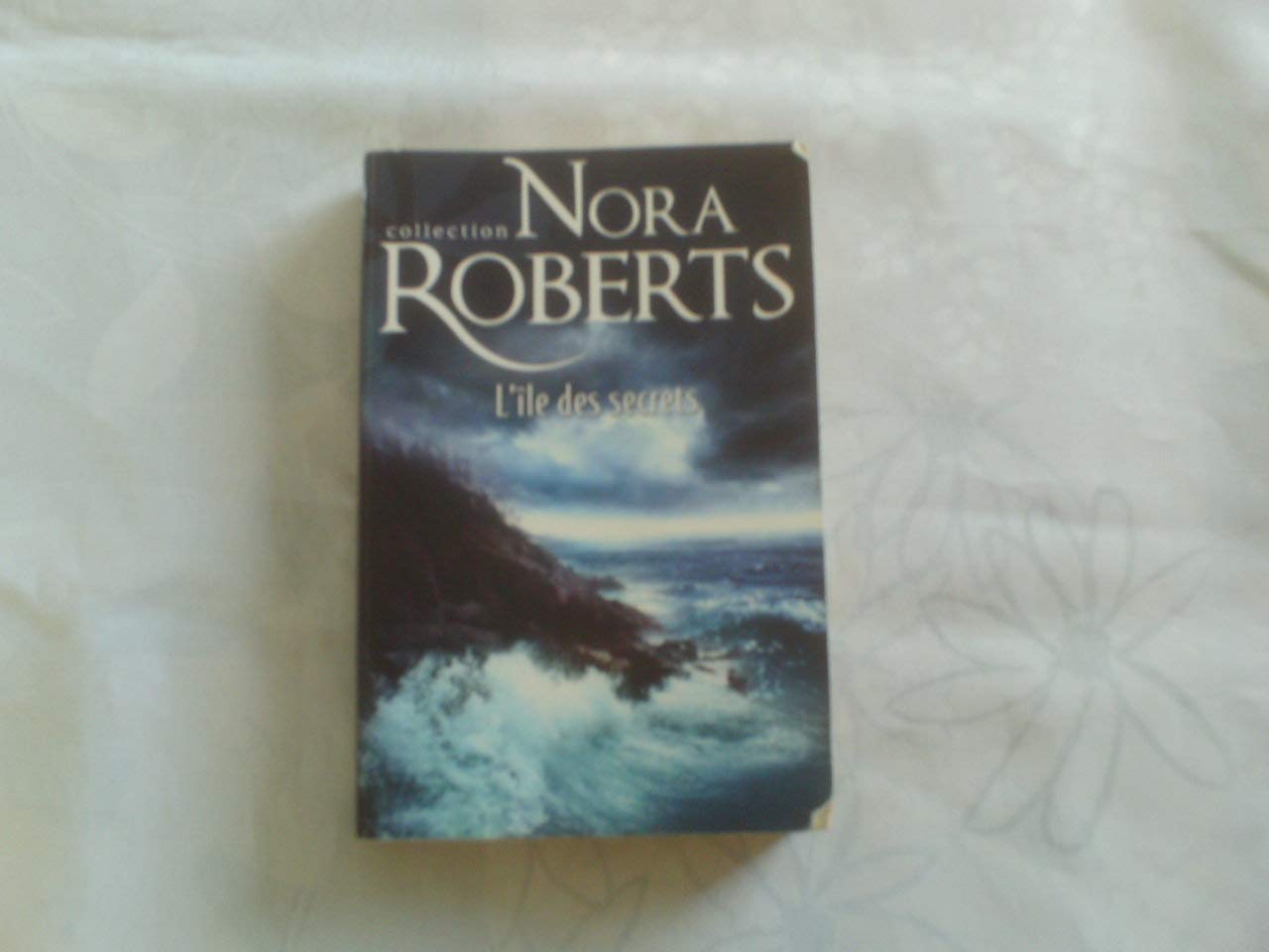 L'île des secrets 9782280217958