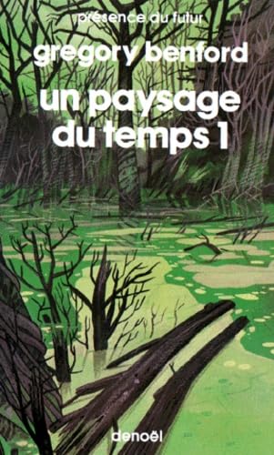 Un paysage du temps 1 9782207303320