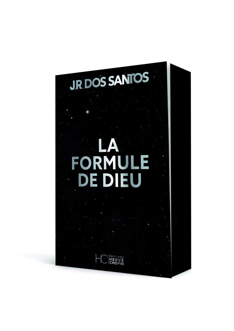 La formule de Dieu - Edition collector 9782357204973
