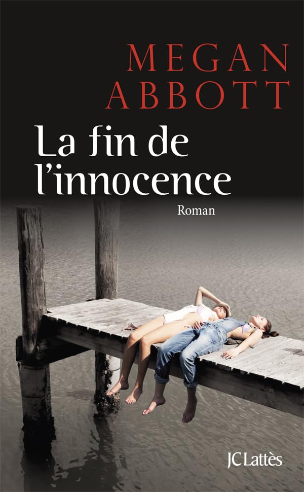La fin de l'innocence 9782709635288