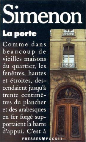 La Porte 9782266052689