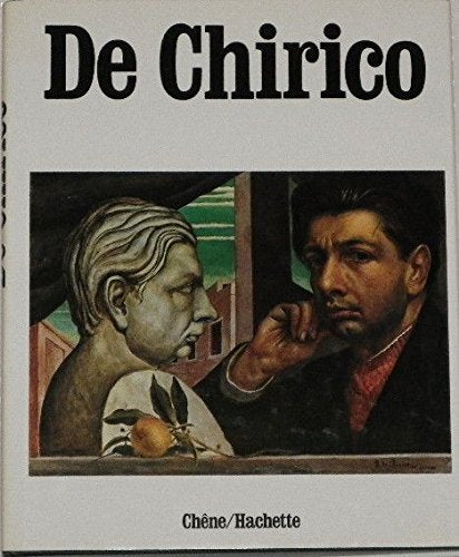 De Chirico 9782851082862