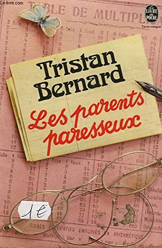 Les Parents paresseux