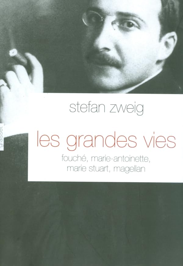 Les grandes vies 9782246425212